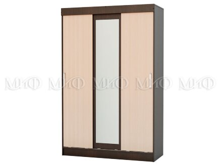 Модульная спальня Бася 2 